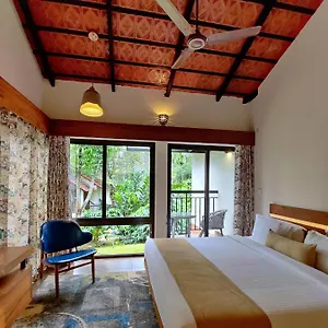 Resort Willow, Ambalavayal