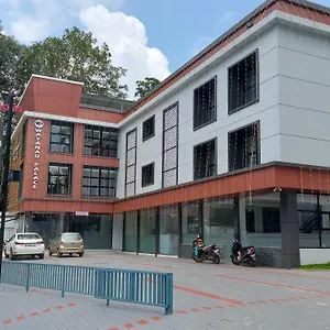 Hotel Wayanad Palace, Ambalavayal