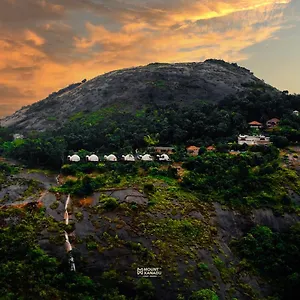 Resort Mount Xanadu, Ambalavayal
