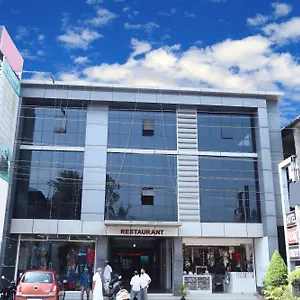 Hotel O Pearl View Residency, Ambalavayal