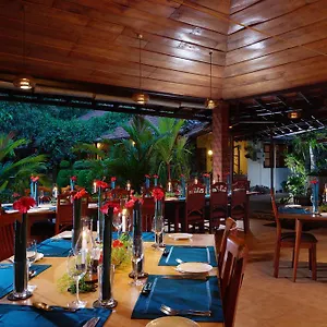 Resort Tranquil - Blusalzz Collection, Wayanad - Kerala, Ambalavayal