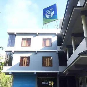 Hotel Vedanta Wake Up Wayanad Edakkal Caves, Ambalavayal