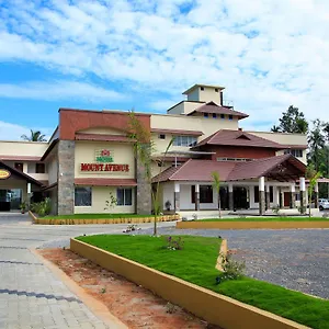 Hotel Mount Avenue, Ambalavayal