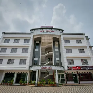 Hotel Wayanadia, Ambalavayal