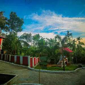 Resort Edakkal Village, Ambalavayal