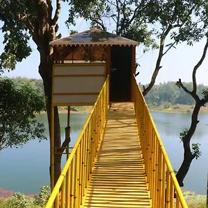 Resort 7heaven, Ambalavayal