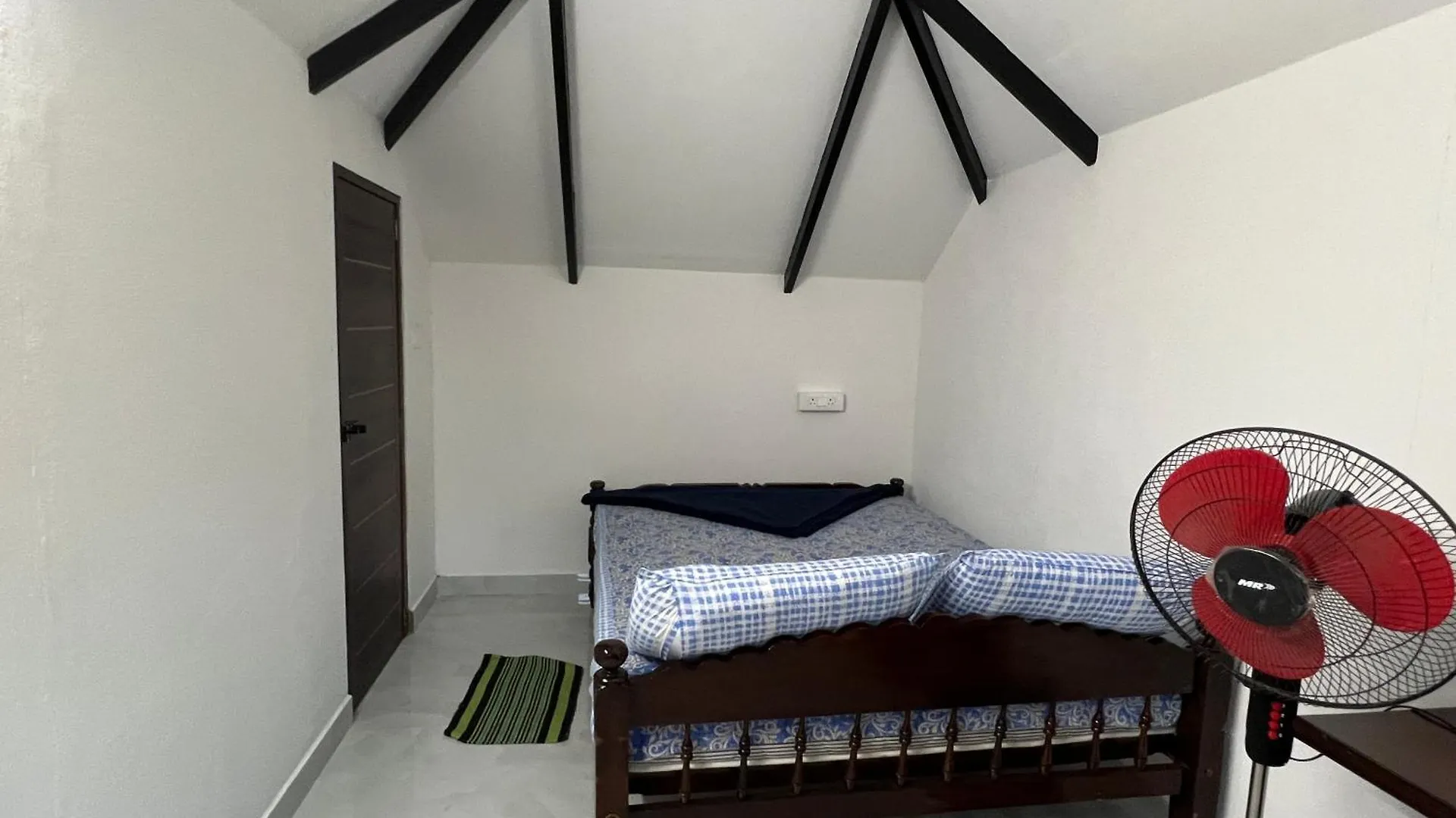 Wild 4Rest Homestay And Huts Ambalavayal