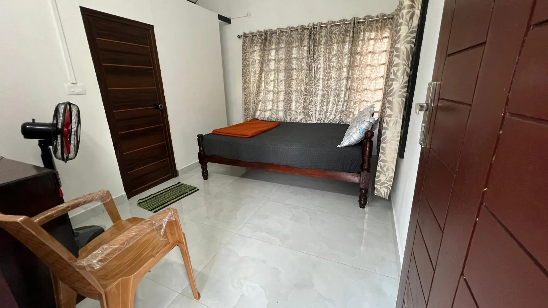 Wild 4Rest Homestay And Huts Ambalavayal