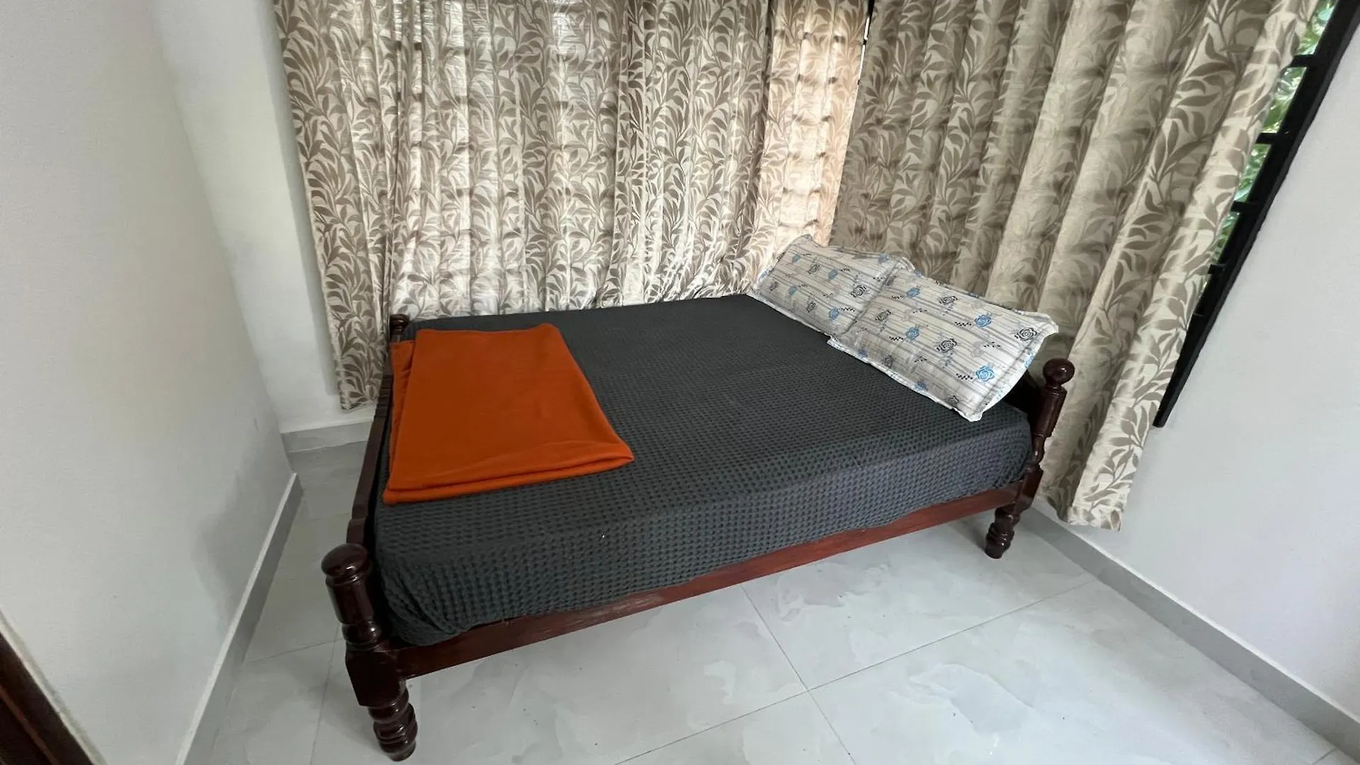 Wild 4Rest Homestay And Huts Ambalavayal