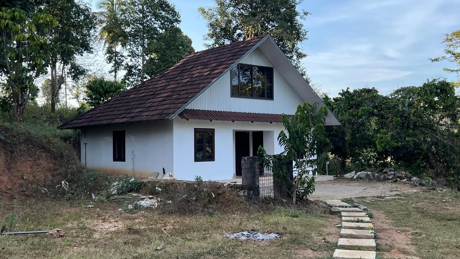 Wild 4Rest Homestay And Huts Ambalavayal